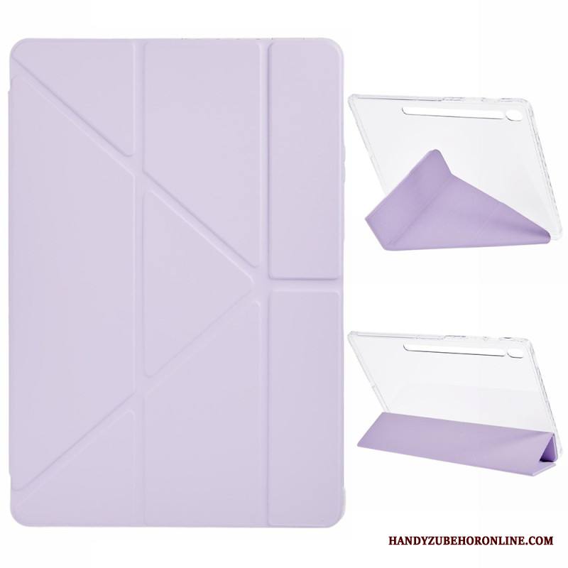 Samsung Galaxy Tab S10 Fe Plus Origami