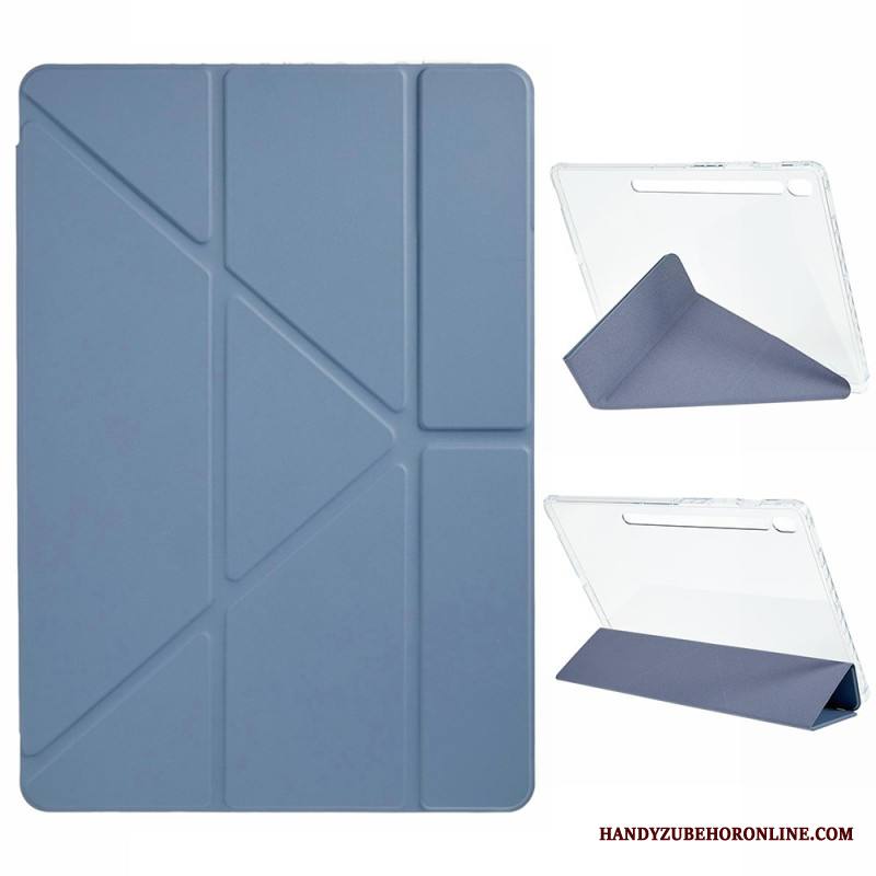 Samsung Galaxy Tab S10 Fe Plus Origami