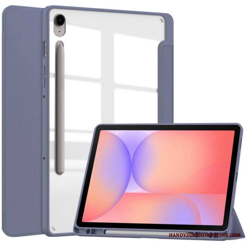 Samsung Galaxy Tab S10 Lite Erittäin Ohut Kynän Pidike