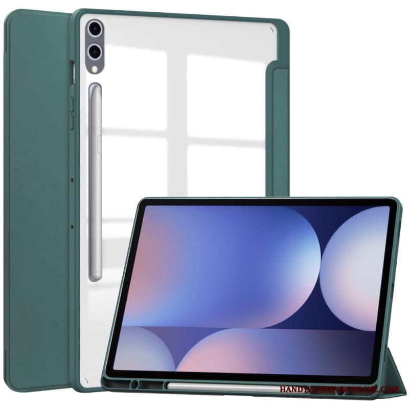 Samsung Galaxy Tab S10 Plus Hybridi