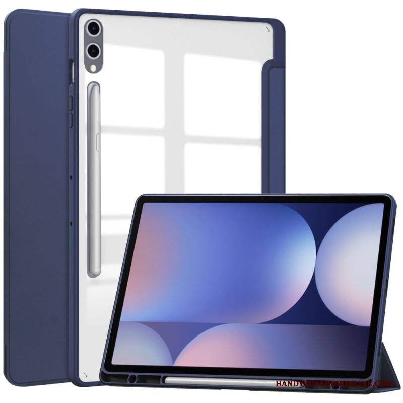 Samsung Galaxy Tab S10 Plus Hybridi