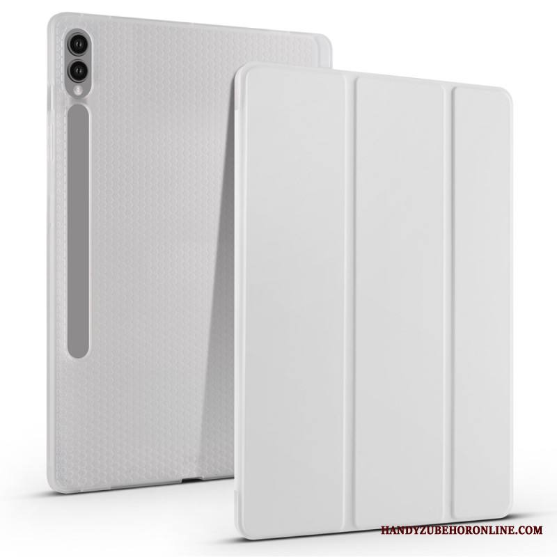 Samsung Galaxy Tab S10 Plus Kolmitaittoinen