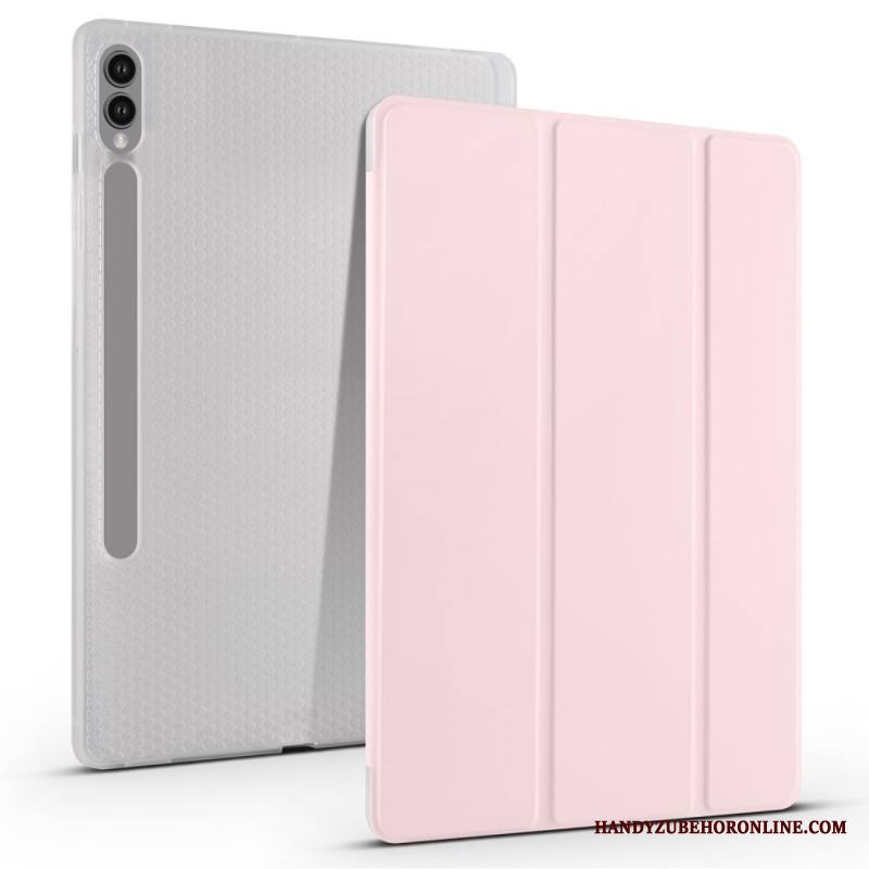 Samsung Galaxy Tab S10 Plus Kolmitaittoinen