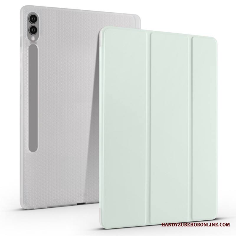 Samsung Galaxy Tab S10 Plus Kolmitaittoinen