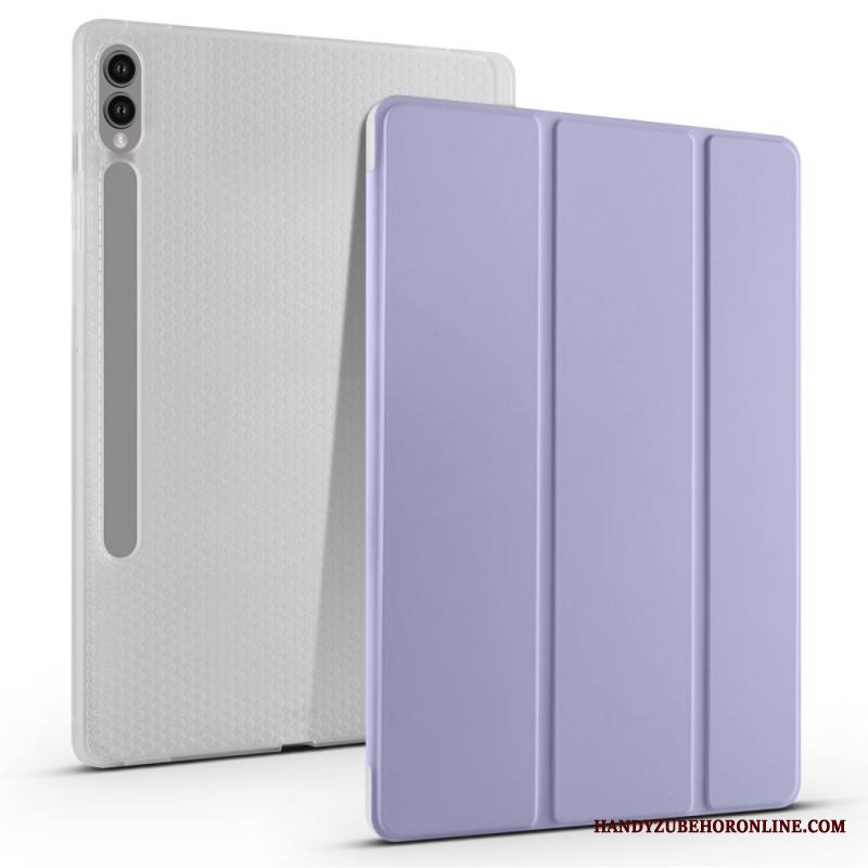 Samsung Galaxy Tab S10 Plus Kolmitaittoinen