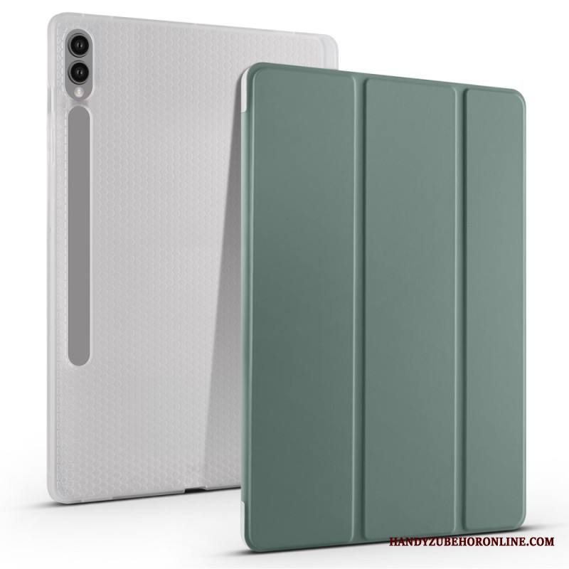 Samsung Galaxy Tab S10 Plus Kolmitaittoinen