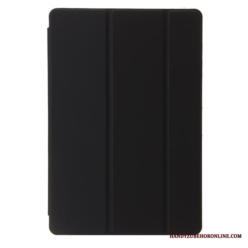 Samsung Galaxy Tab S10 Plus Läpinäkyvä Selkäosa