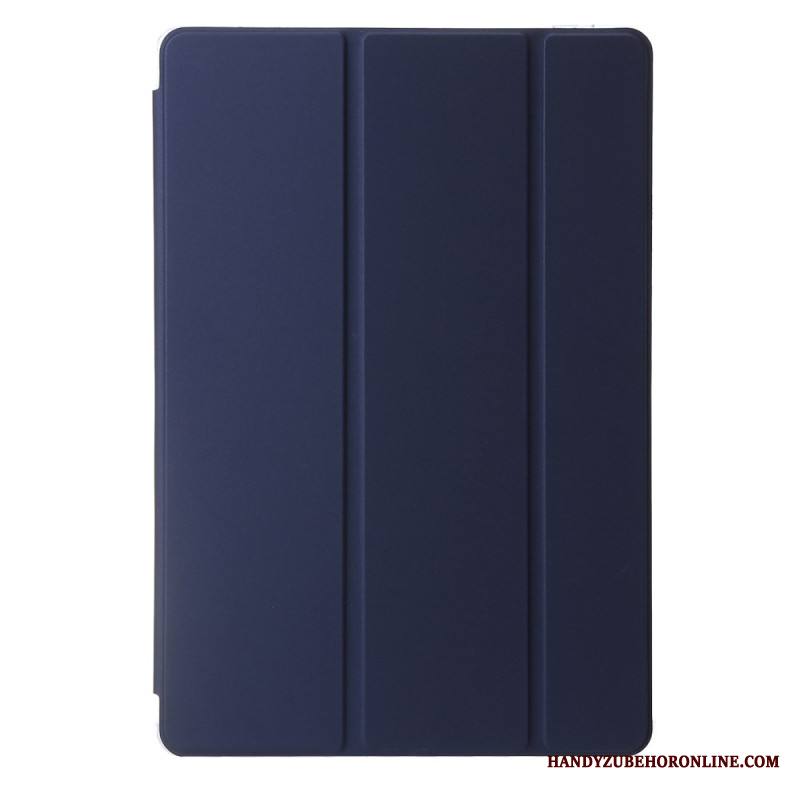 Samsung Galaxy Tab S10 Plus Läpinäkyvä Selkäosa