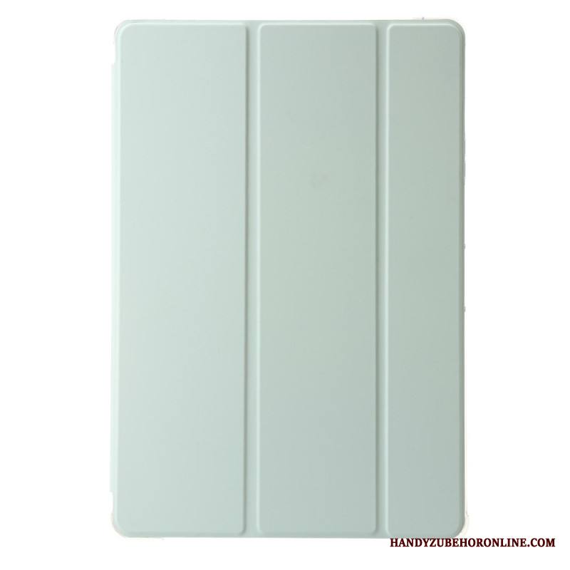 Samsung Galaxy Tab S10 Plus Läpinäkyvä Selkäosa