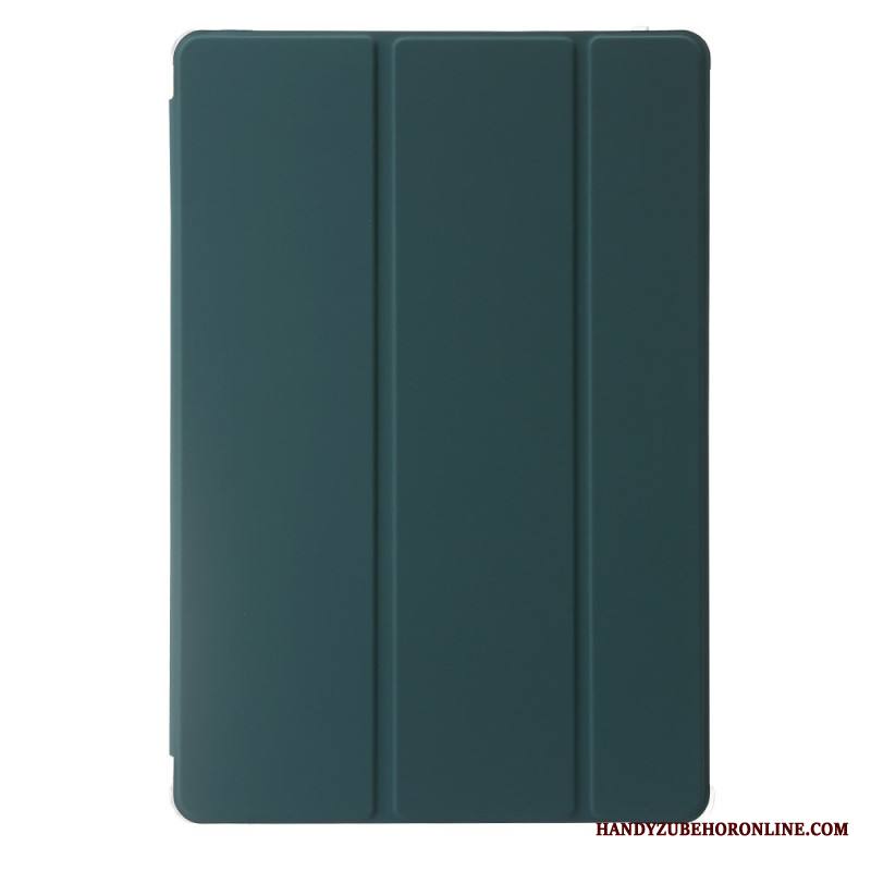 Samsung Galaxy Tab S10 Plus Läpinäkyvä Selkäosa