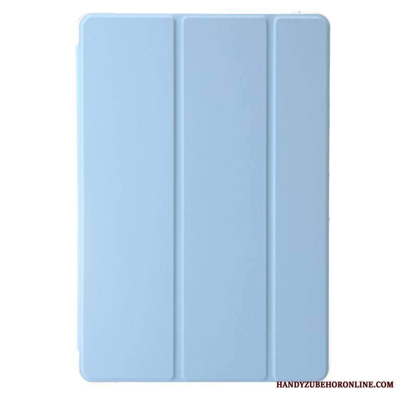 Samsung Galaxy Tab S10 Plus Läpinäkyvä Selkäosa