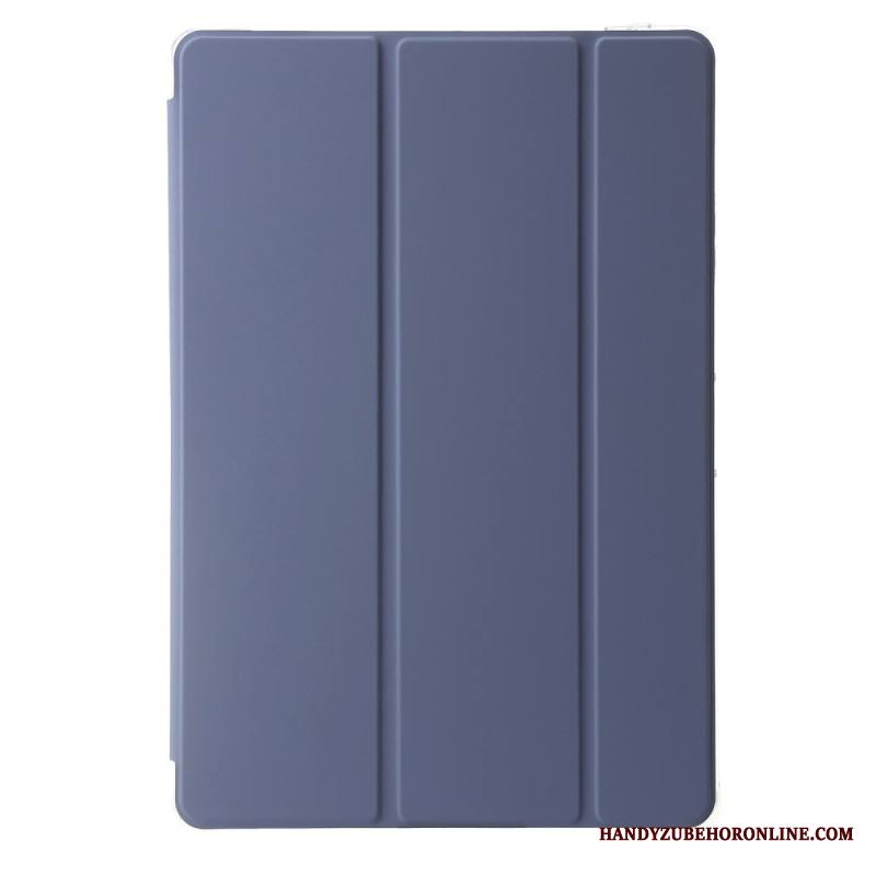 Samsung Galaxy Tab S10 Plus Läpinäkyvä Selkäosa