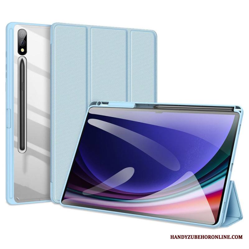 Samsung Galaxy Tab S10 Plus Toby-sarja