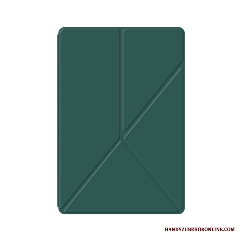 Samsung Galaxy Tab S11 Monipuolinen Origami-teline