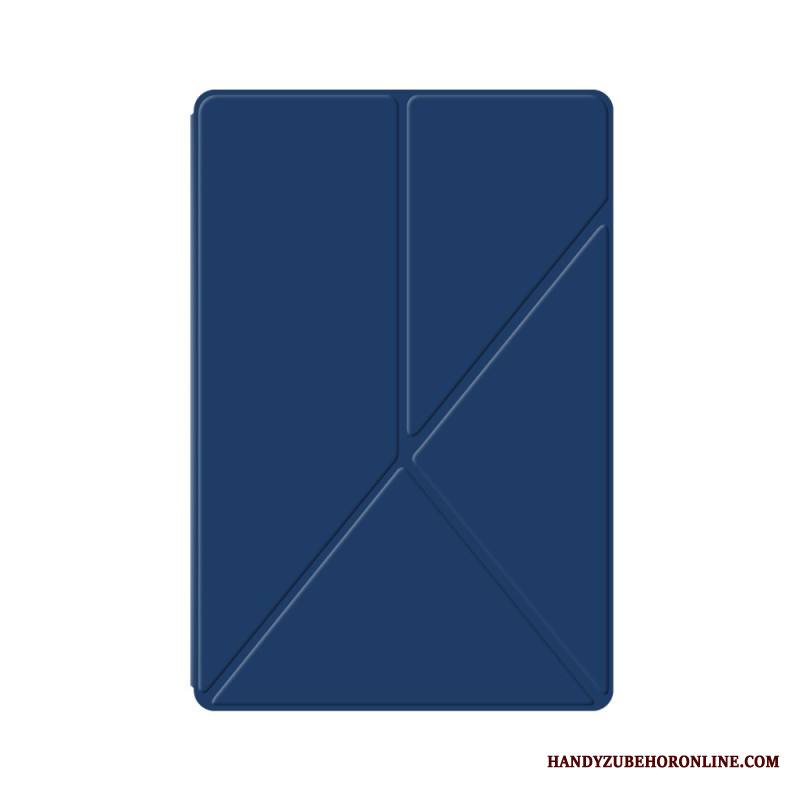 Samsung Galaxy Tab S11 Monipuolinen Origami-teline