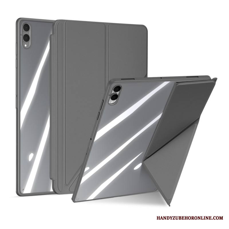 Samsung Galaxy Tab S11 Ultra Magi -sarjan Dux Ducis