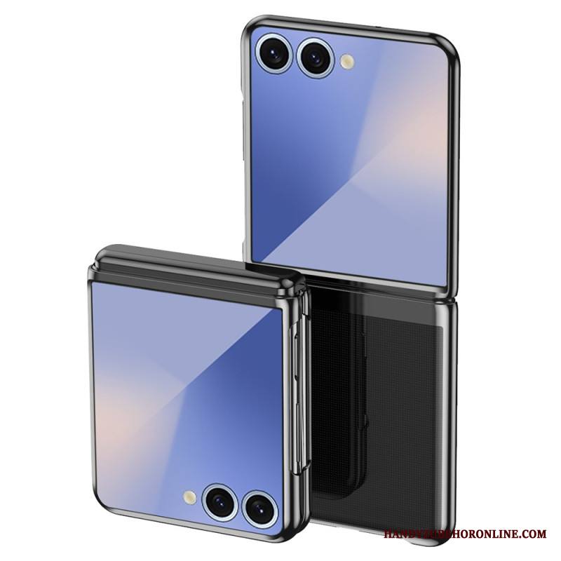 Samsung Galaxy Z Flip 7 Kristallinkirkas