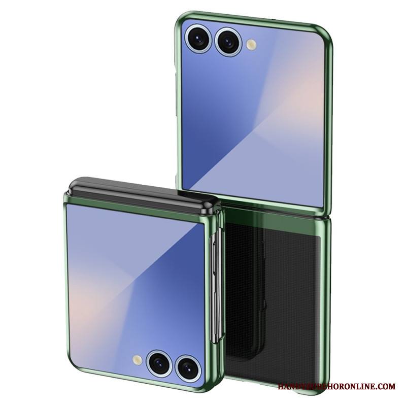 Samsung Galaxy Z Flip 7 Kristallinkirkas