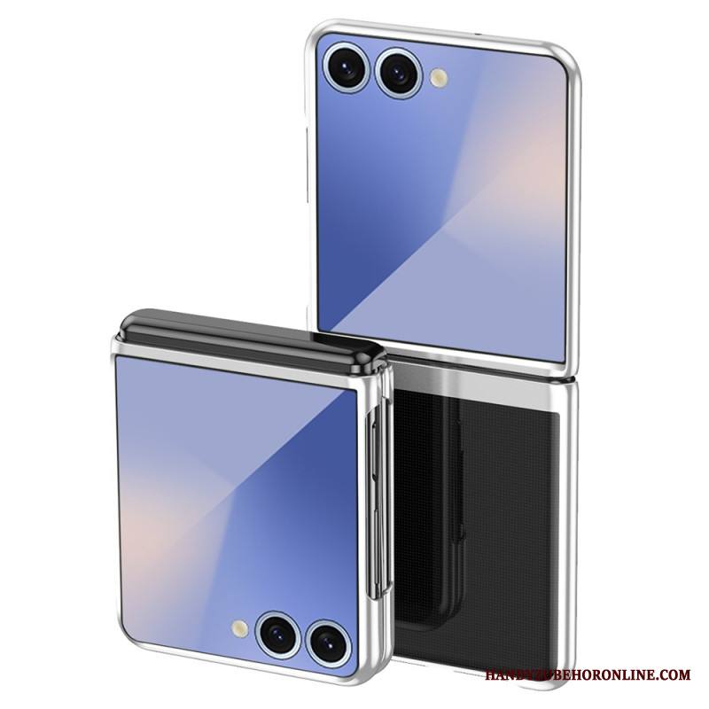 Samsung Galaxy Z Flip 7 Kristallinkirkas