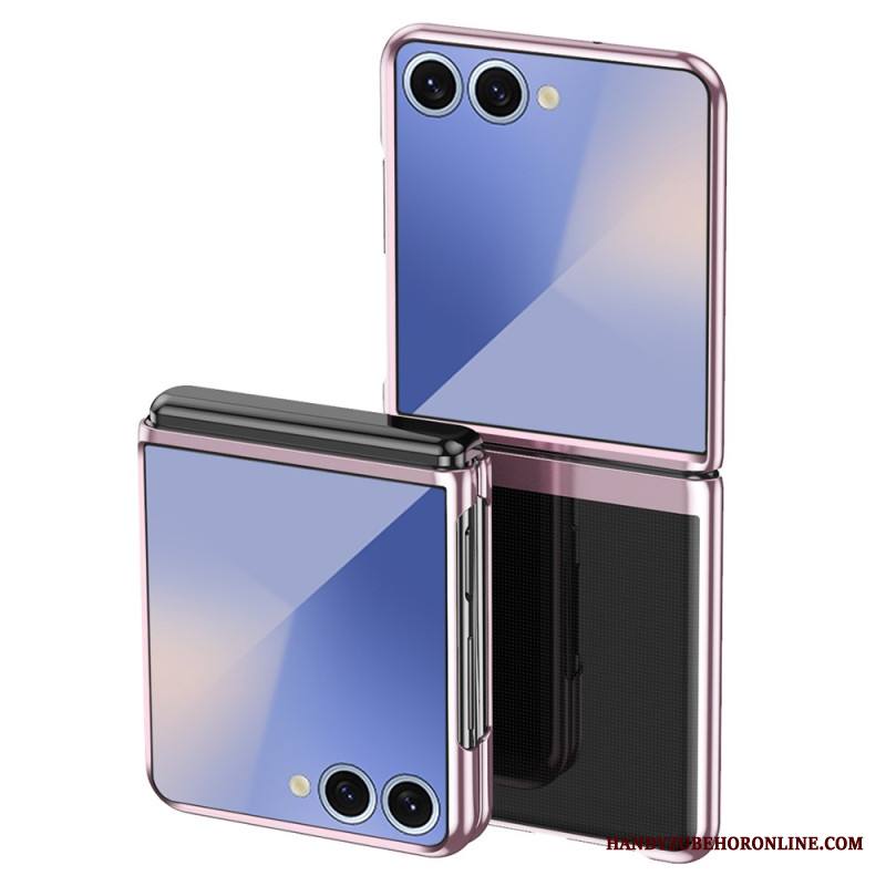 Samsung Galaxy Z Flip 7 Kristallinkirkas