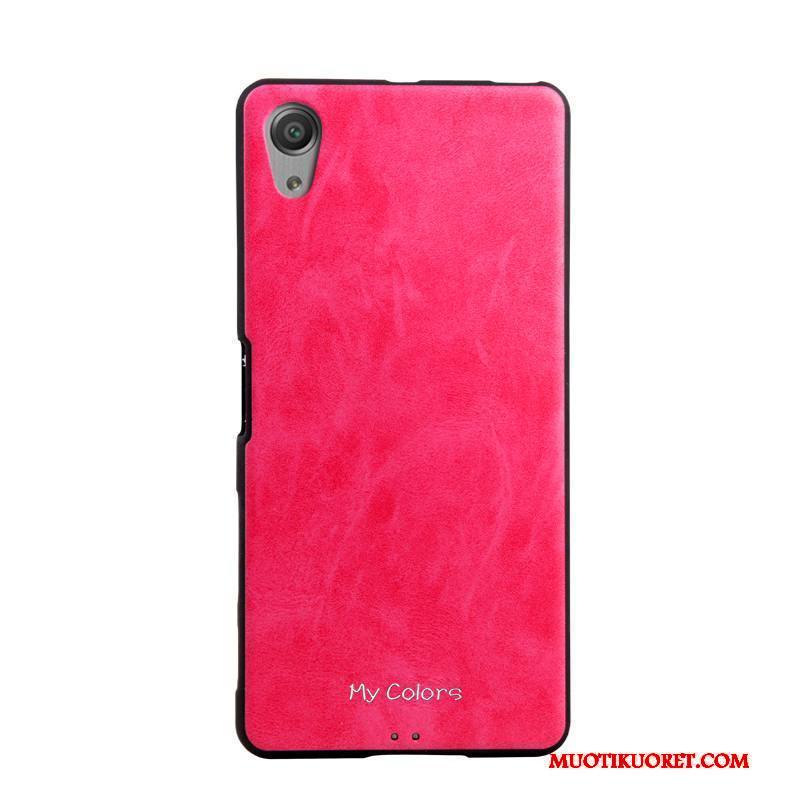 Sony Xperia X Performance Kuori Suojaus Murtumaton Silikoni Kotelo Väriset Puhelimen Kuoret