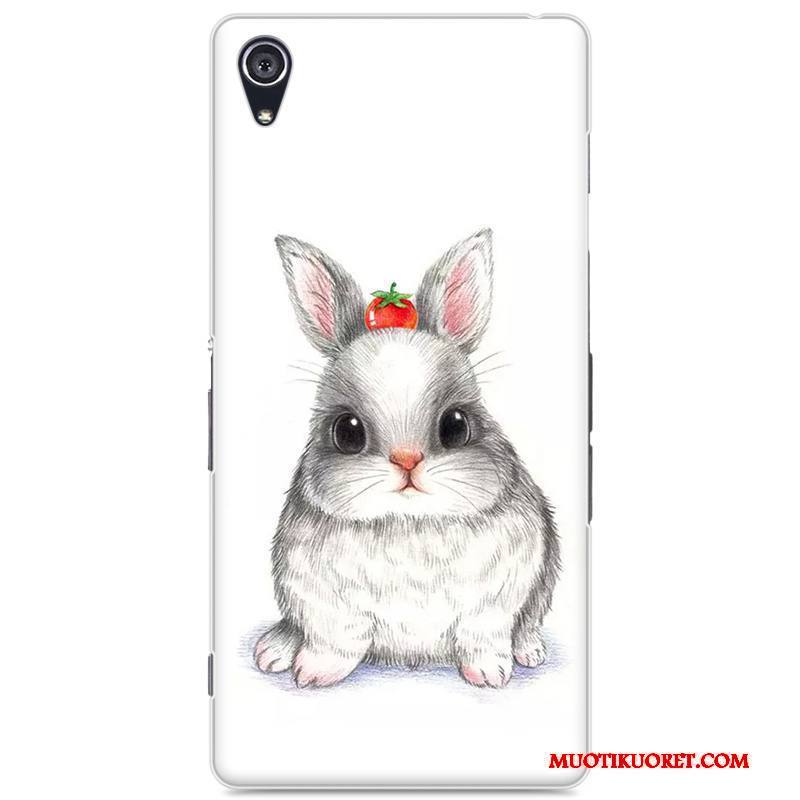 Sony Xperia Z2 Kuori Persoonallisuus Luova Kova Puhelimen Kuoret Punainen Kotelo