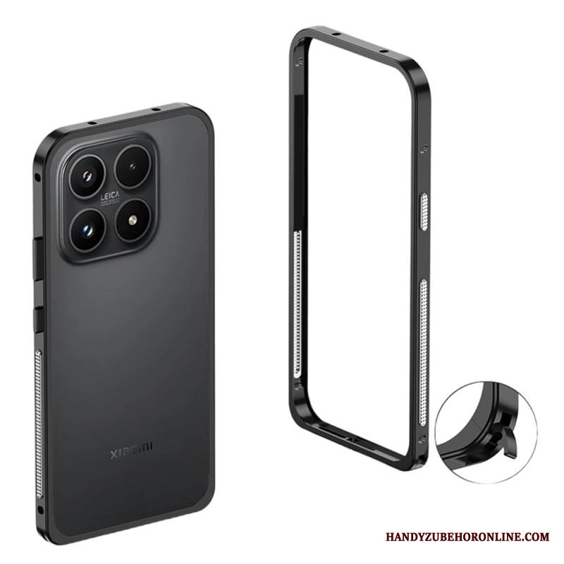 Xiaomi 17 Lämpöä Haihduttava Puskuri