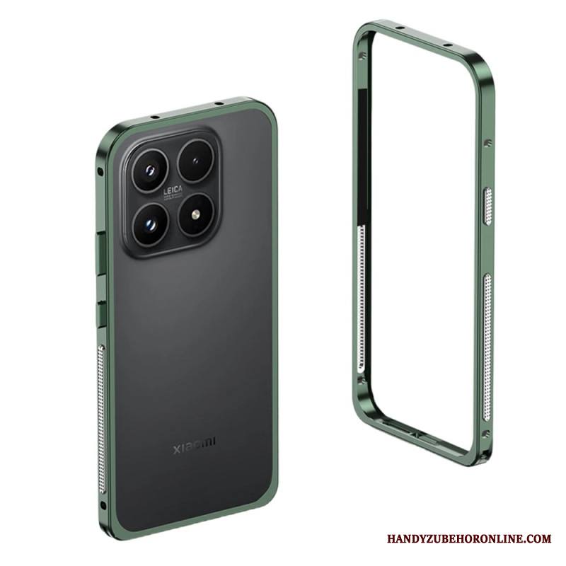 Xiaomi 17 Lämpöä Haihduttava Puskuri