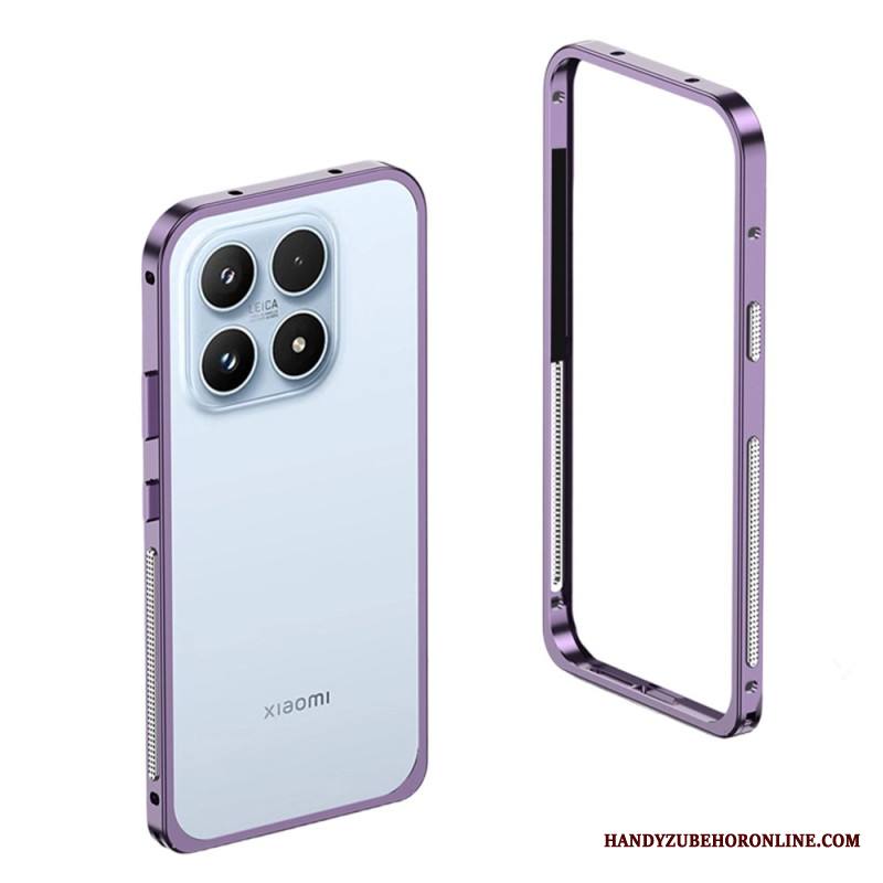 Xiaomi 17 Lämpöä Haihduttava Puskuri