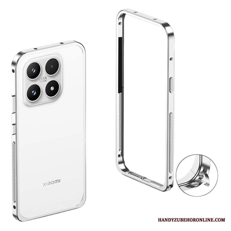 Xiaomi 17 Lämpöä Haihduttava Puskuri