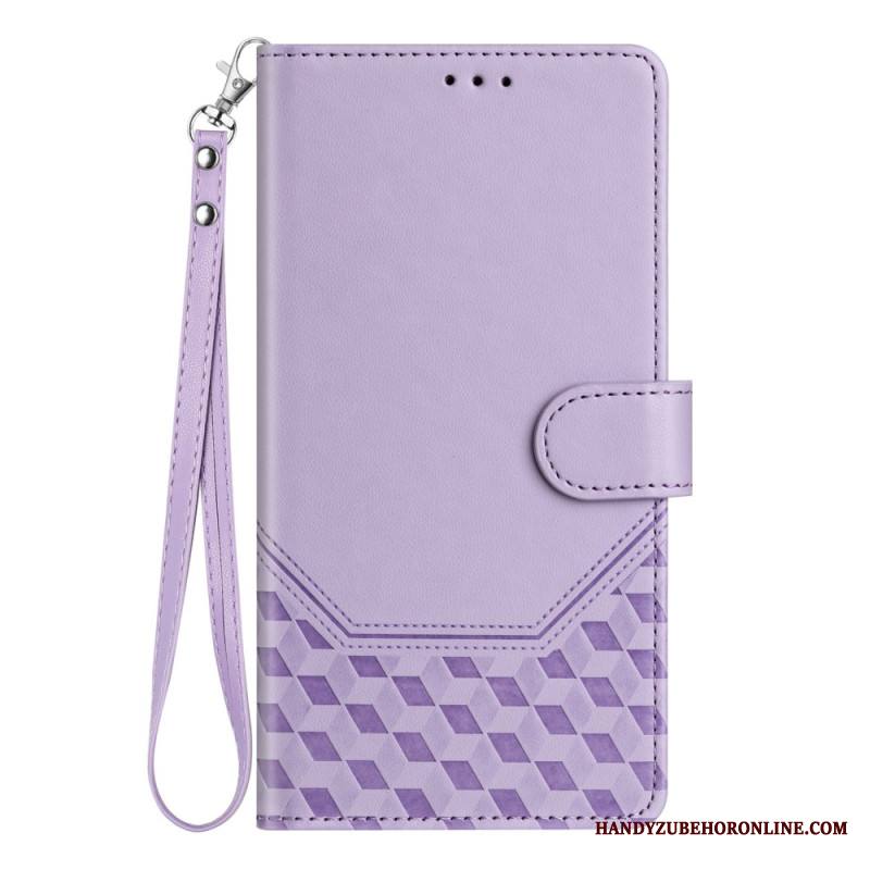 Xiaomi 17 Pro Max Hunajakennokuvio