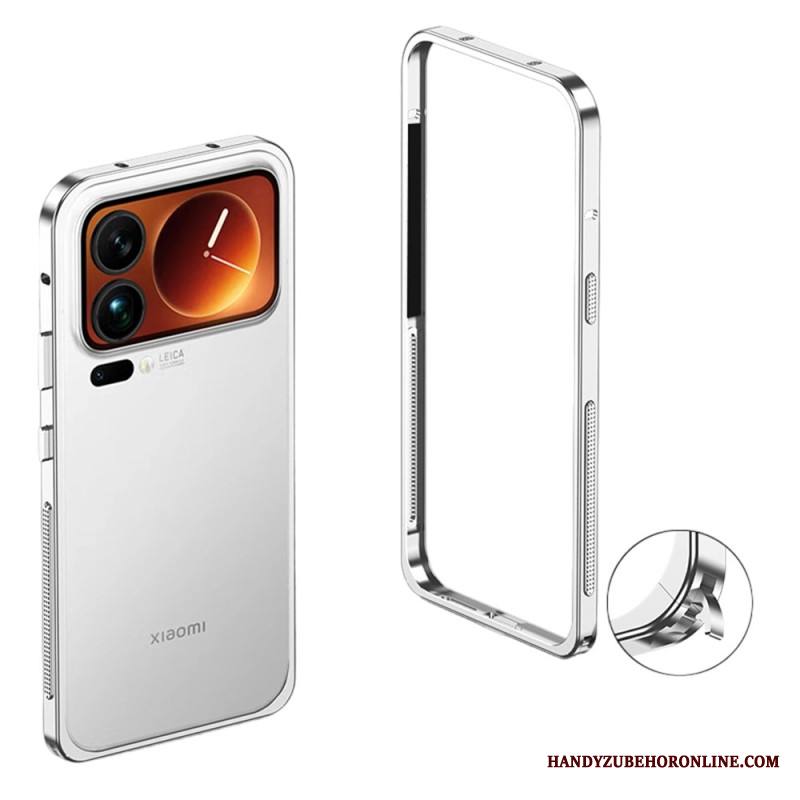 Xiaomi 17 Pro Max Lämmönhaihdutus