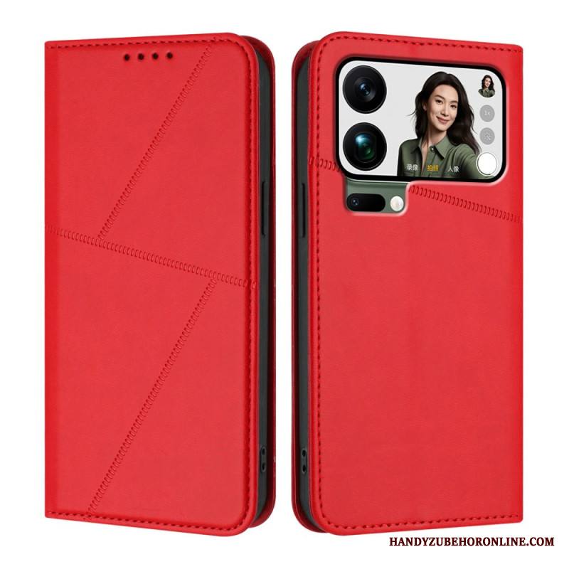 Xiaomi 17 Pro Max Painetut Raidat