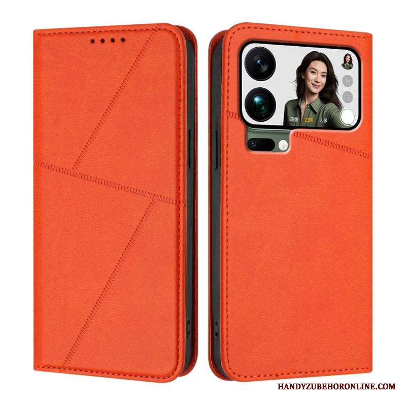 Xiaomi 17 Pro Max Painetut Raidat