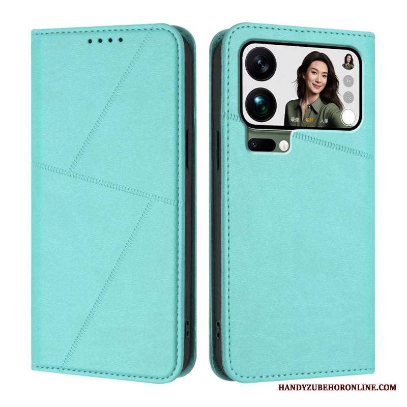 Xiaomi 17 Pro Max Painetut Raidat