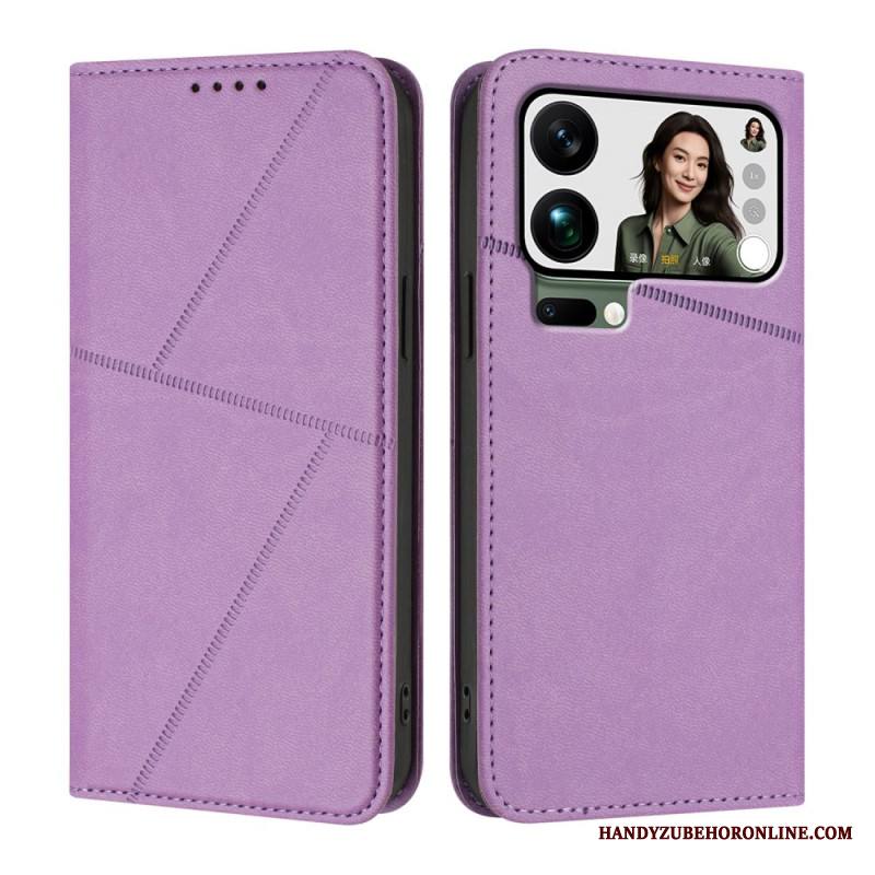 Xiaomi 17 Pro Max Painetut Raidat