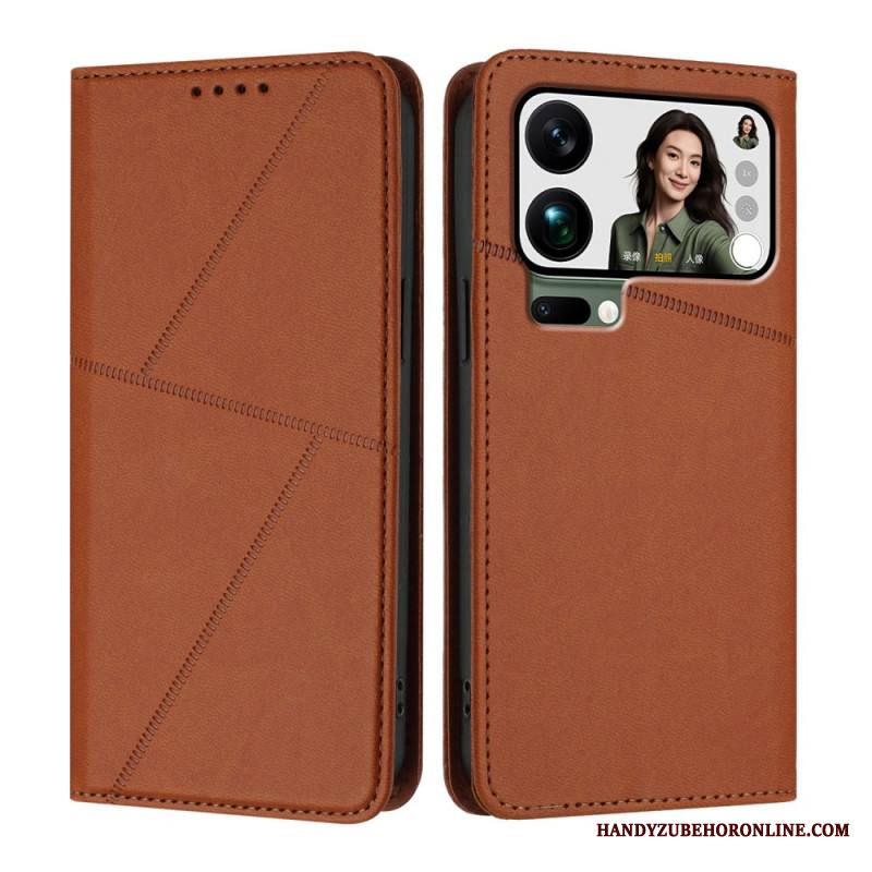 Xiaomi 17 Pro Max Painetut Raidat