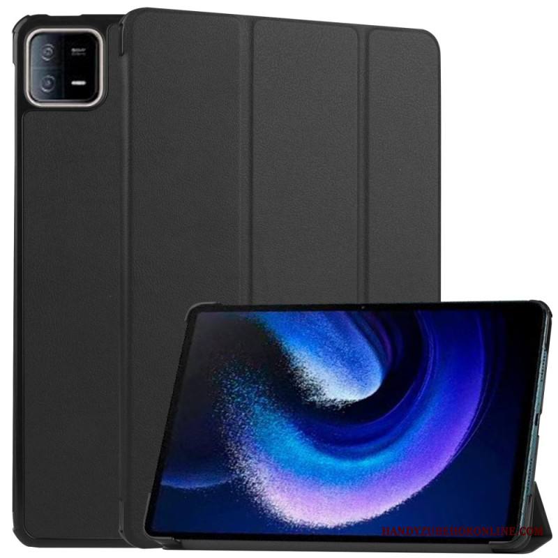 Xiaomi Pad 6 Nahkakuvioinen