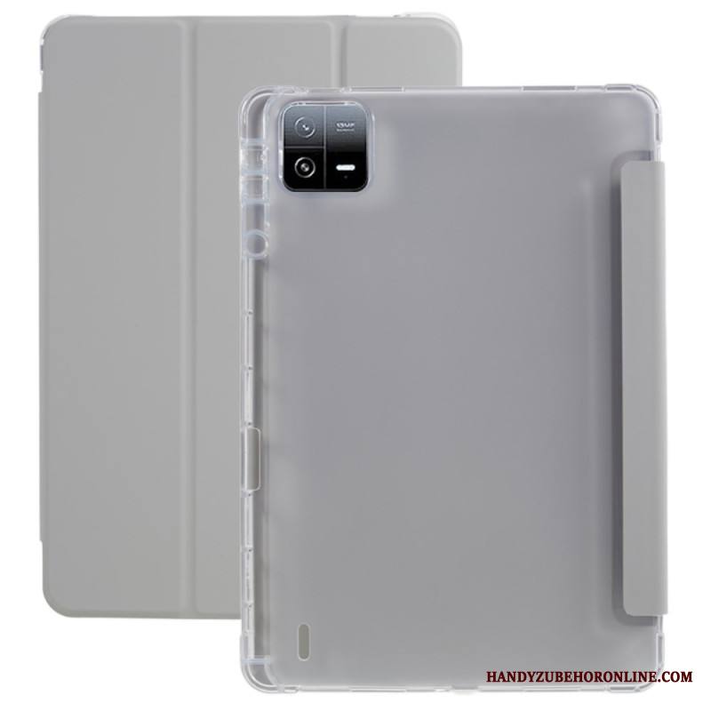 Xiaomi Pad 6 Pro Läpinäkyvä Muotoilu