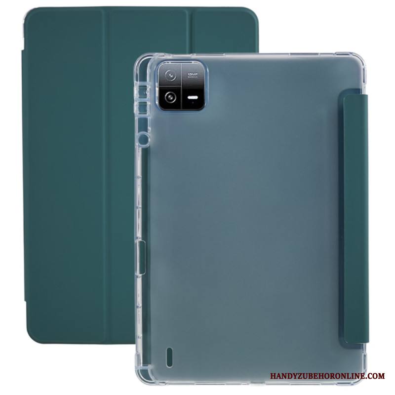 Xiaomi Pad 6 Pro Läpinäkyvä Muotoilu