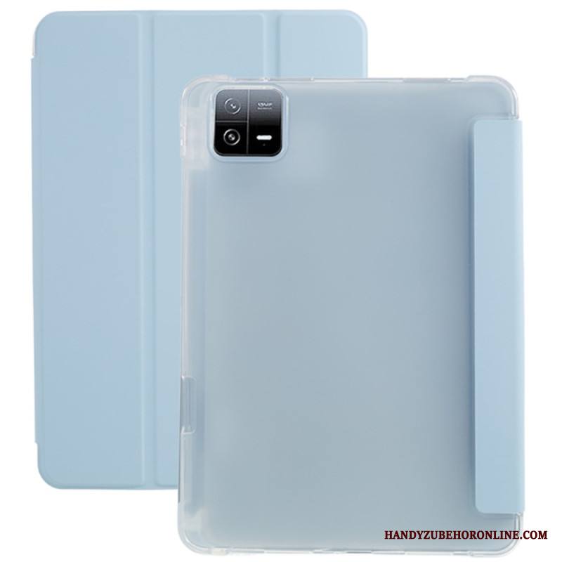 Xiaomi Pad 6 Pro Läpinäkyvä Muotoilu