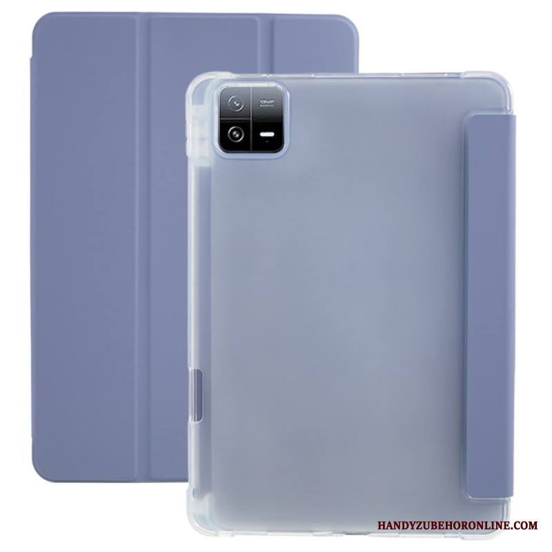 Xiaomi Pad 6 Pro Läpinäkyvä Muotoilu