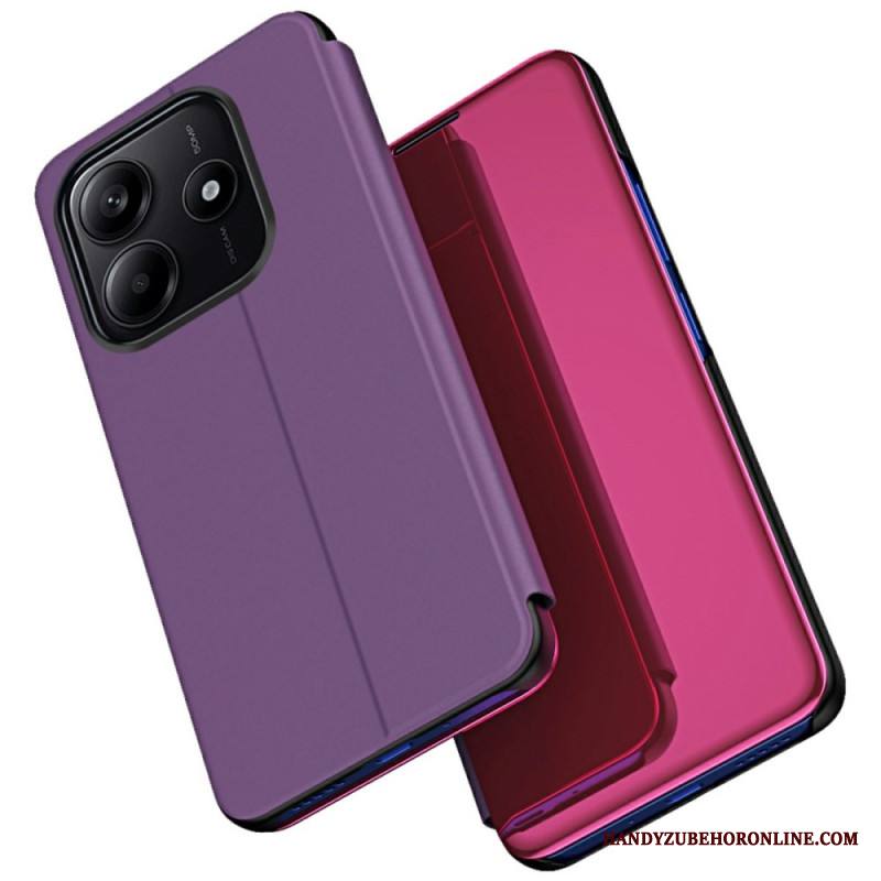 Xiaomi Redmi Note 14 5g Läpikuultava