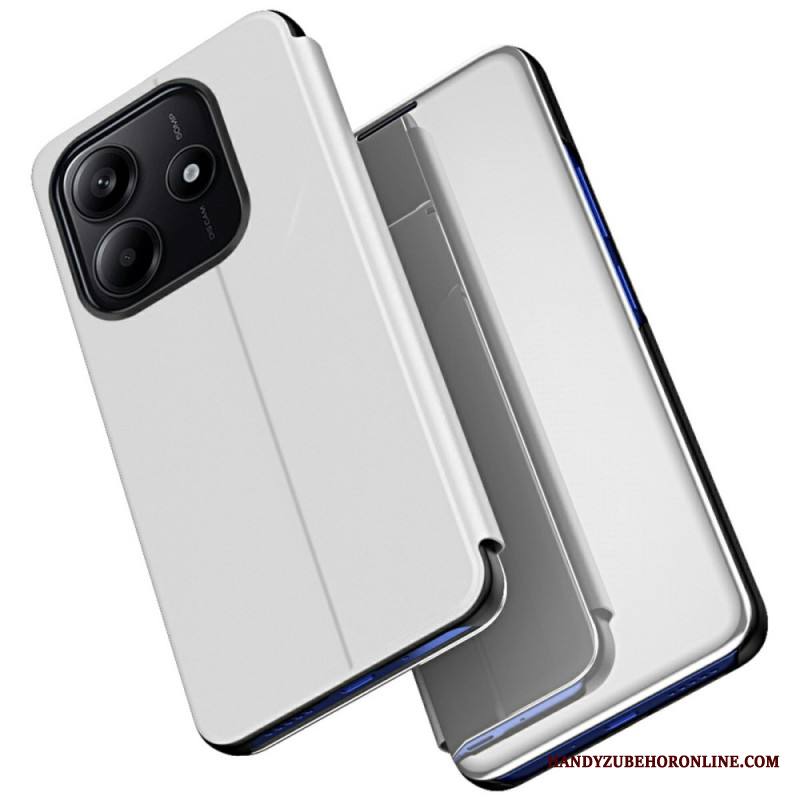 Xiaomi Redmi Note 14 5g Läpikuultava