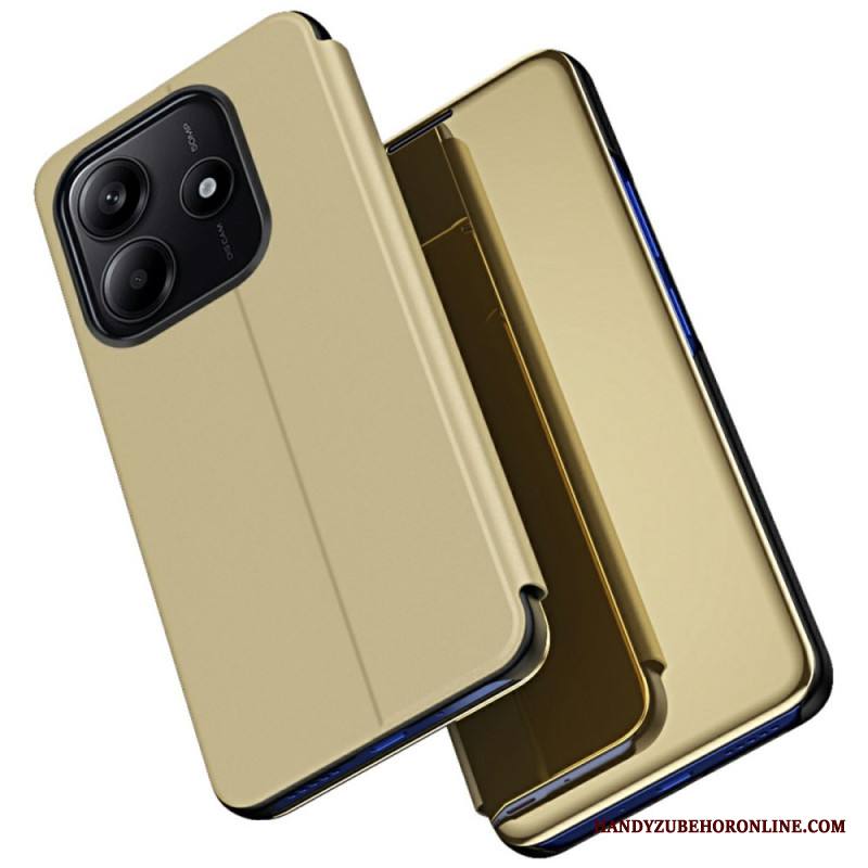 Xiaomi Redmi Note 14 5g Läpikuultava