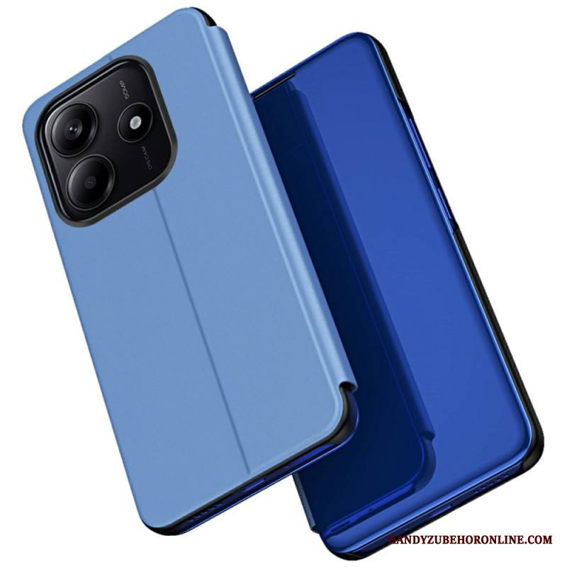 Xiaomi Redmi Note 14 5g Läpikuultava