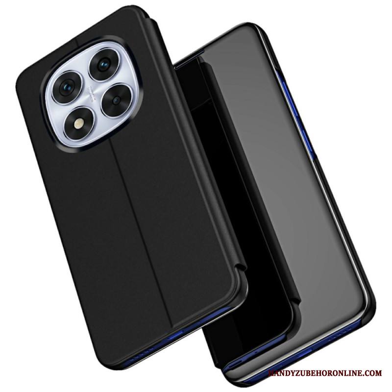 Xiaomi Redmi Note 14 Pro 5g Peiliefekti