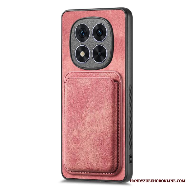 Xiaomi Redmi Note 14 Pro Plus 5g Irrotettava Korttikotelo