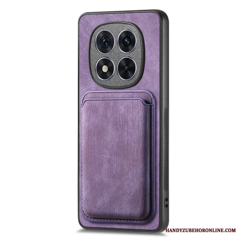 Xiaomi Redmi Note 14 Pro Plus 5g Irrotettava Korttikotelo