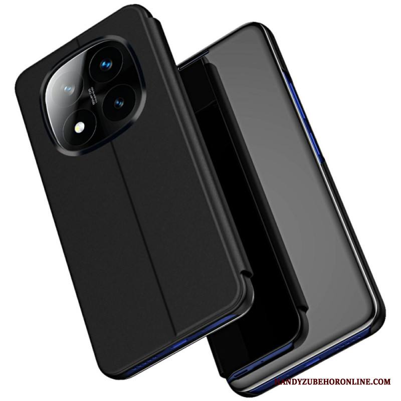 Xiaomi Redmi Note 14 Pro Plus 5g Läpikuultava